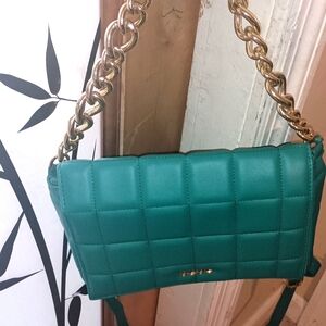 Bebe brand small crossbody